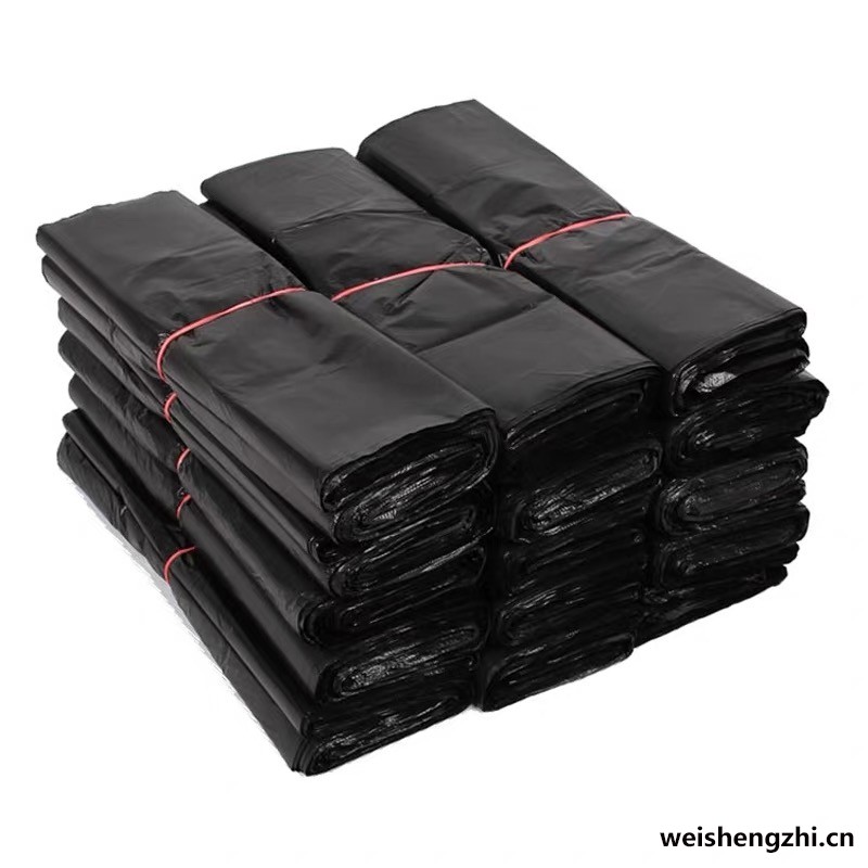 天津物業用品|戶外垃圾袋