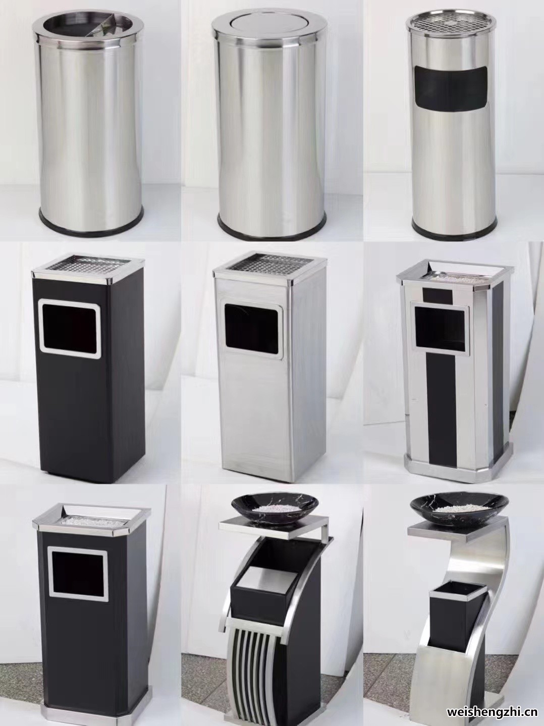 天津物業用品|垃圾桶